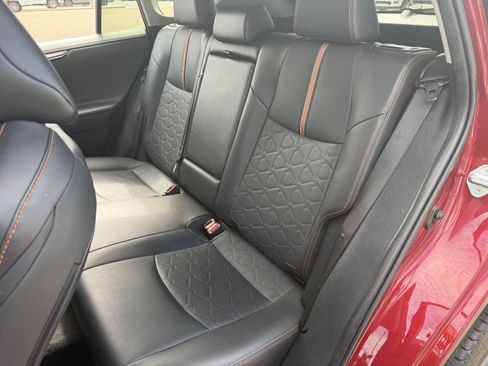 Used 2024 Toyota RAV4 Adventure AWD/4WD image 17