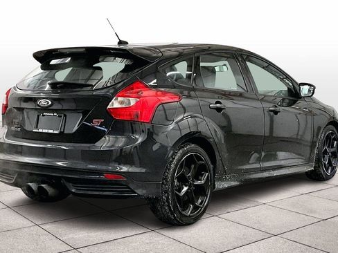 Used 2014 Ford Focus ST w/ Equipment Group 202A image 12