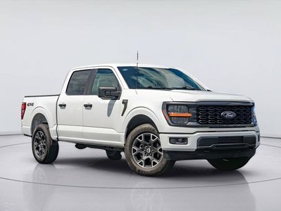 Used 2024 Ford F150 STX