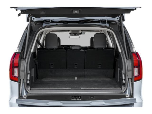 Used 2026 Ford Expedition Max Platinum AWD/4WD image 10