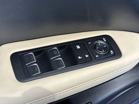 Certified 2022 Lexus RX 350 FWD w/ Premium Package image 13