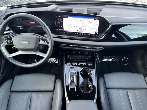 Certified 2025 Audi A5 2.0T Premium Plus w/ Premium Plus image 13