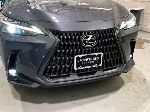 Certified 2023 Lexus NX 350 AWD image 33