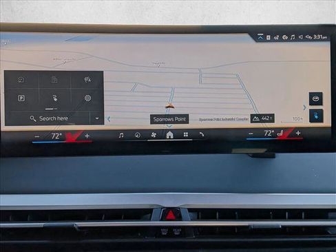 New 2026 BMW iX xDrive60 image 14