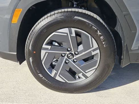 New 2026 Hyundai Tucson Blue SE AWD/4WD image 22