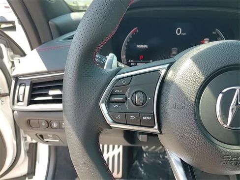 New 2025 Acura TLX SH-AWD w/ A-SPEC Pkg image 16
