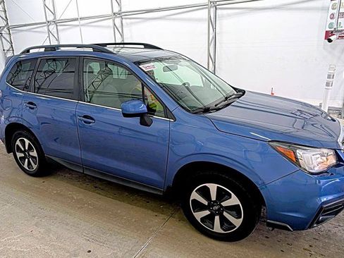 Used 2017 Subaru Forester 2.5i Limited image 7