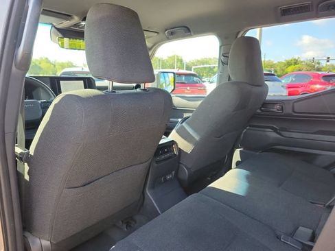 Used 2025 Toyota Land Cruiser 1958 AWD/4WD image 11