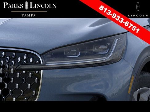 New 2026 Lincoln Aviator Reserve w/ Luxury Package RWD image 18