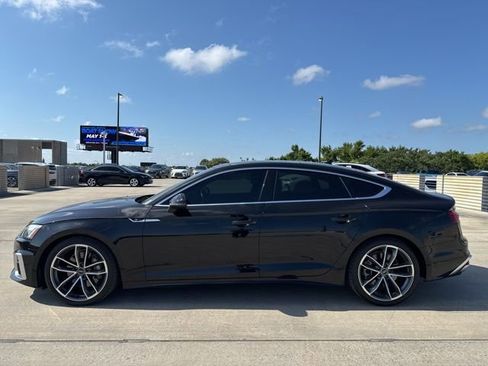 Used 2023 Audi A5 2.0T Premium w/ Convenience Package AWD/4WD image 6