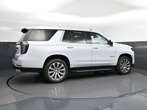 New 2026 Chevrolet Tahoe Premier RWD image 8
