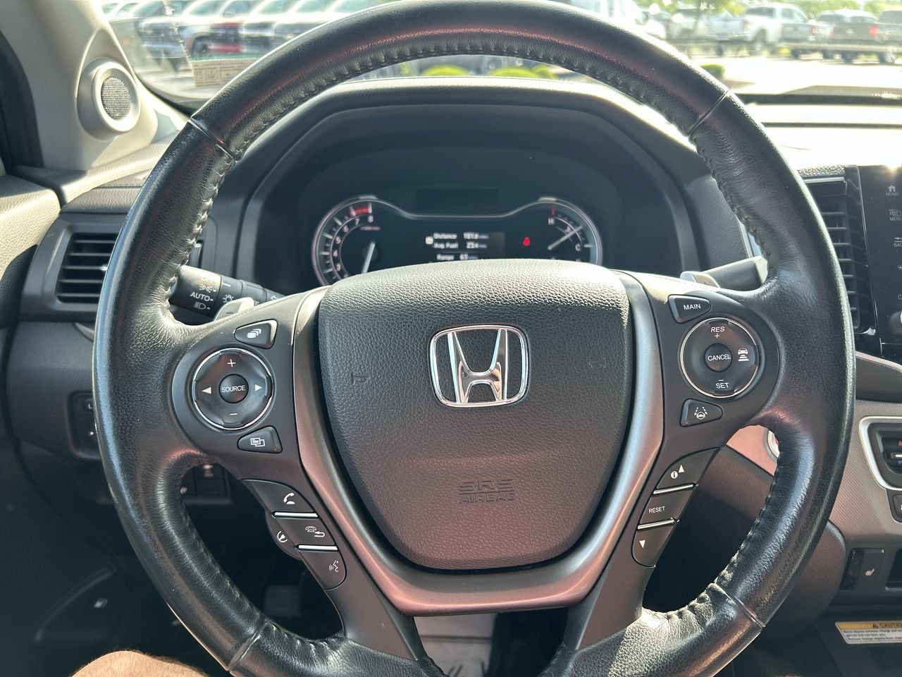 Used 2022 Honda Ridgeline RTL-E image 25