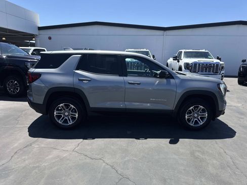 Used 2026 GMC Terrain Elevation FWD image 4