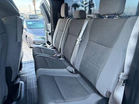 Used 2020 Ford F150 XL w/ Equipment Group 101A Mid AWD/4WD image 17