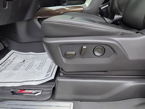 New 2026 Chevrolet Silverado 1500 LT Trail Boss w/ LT Trail Boss Premium Package image 11