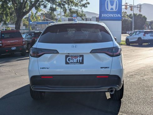 New 2026 Honda HR-V Sport image 7