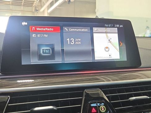 Used 2019 BMW 640i Gran Turismo xDrive AWD/4WD image 39