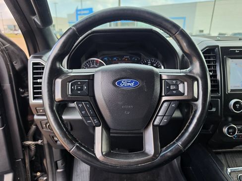 Used 2021 Ford Expedition Limited RWD image 24