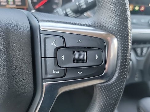 Certified 2025 Chevrolet Blazer LT image 17