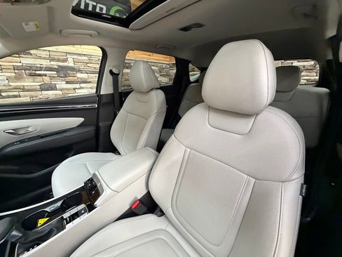 Used 2023 Hyundai Tucson SEL w/ Convenience Package image 12