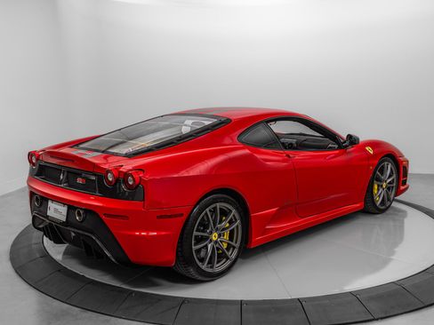 Used 2009 Ferrari F430 Scuderia RWD image 10