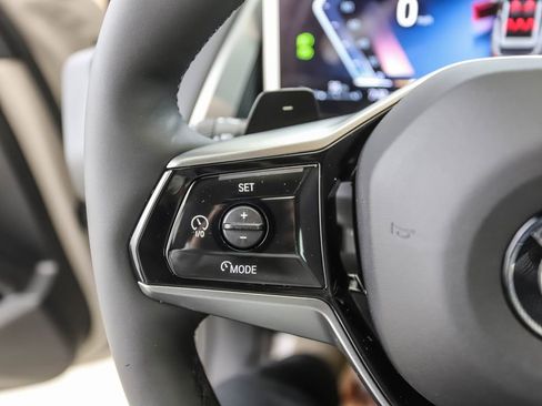 New 2026 BMW X3 xDrive30 AWD/4WD image 12