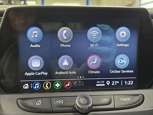 Used 2022 Chevrolet Blazer LT image 24