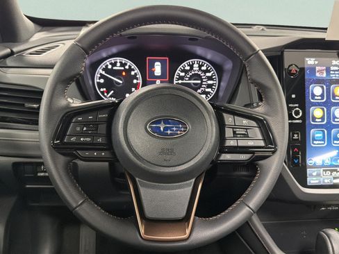 Certified 2026 Subaru Forester Sport AWD/4WD image 36