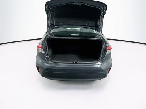 Used 2025 Toyota Corolla LE FWD image 28