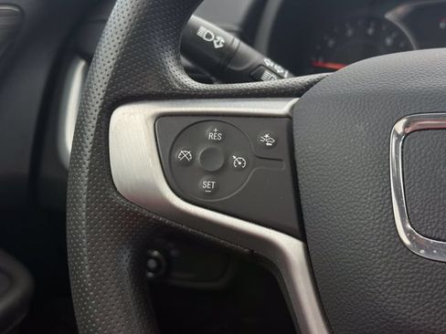 Used 2023 GMC Terrain SLE w/ Driver Convenience Package AWD/4WD image 26