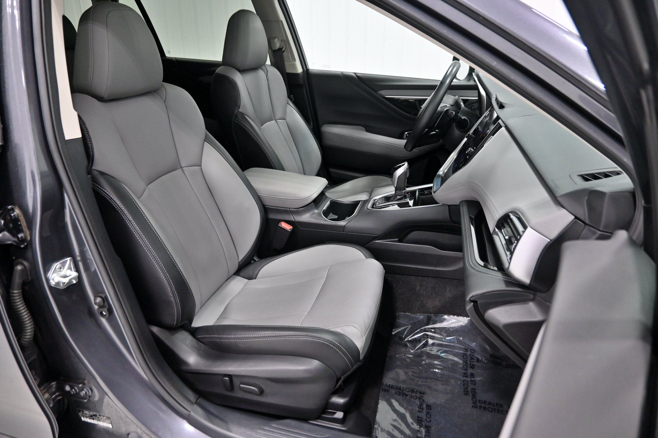 Used 2021 Subaru Outback Limited XT AWD/4WD image 30