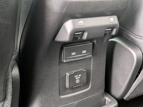 New 2026 Jeep Wrangler Sahara image 26