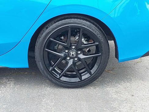 Certified 2023 Honda Civic Sport image 34