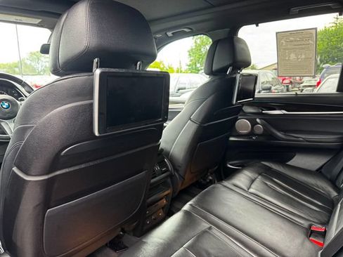 Used 2014 BMW X5 xDrive50i AWD/4WD image 20
