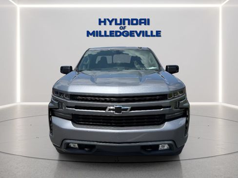 Used 2020 Chevrolet Silverado 1500 RST w/ All-Star Edition AWD/4WD image 10