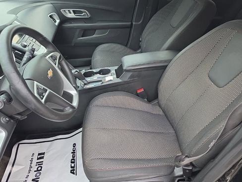 Used 2016 Chevrolet Equinox LT image 20