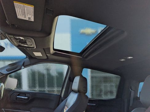 Used 2020 GMC Sierra 1500 AT4 w/ AT4 Premium Package image 18