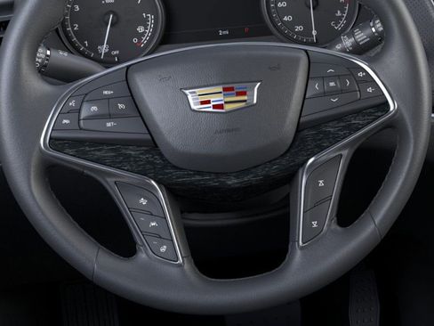 New 2026 Cadillac XT5 Premium Luxury w/ Driver Assist Package FWD image 19