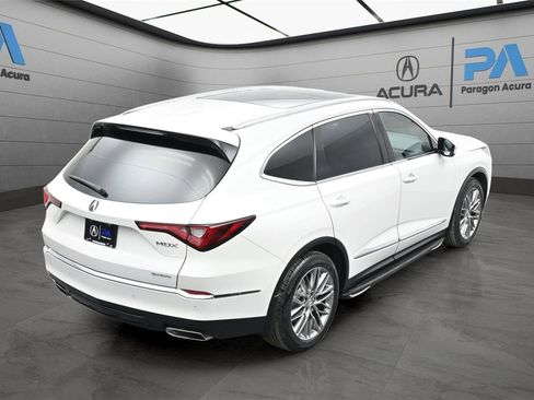 Certified 2023 Acura MDX SH-AWD w/Advance image 32