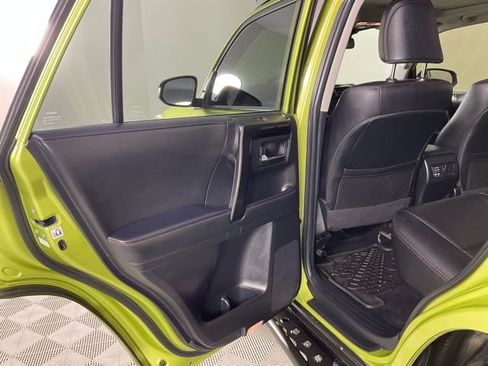 Used 2022 Toyota 4Runner TRD Pro image 25