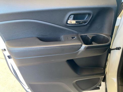 Used 2017 Honda Ridgeline RTL image 20