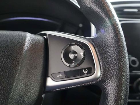 Used 2019 Honda CR-V EX image 45