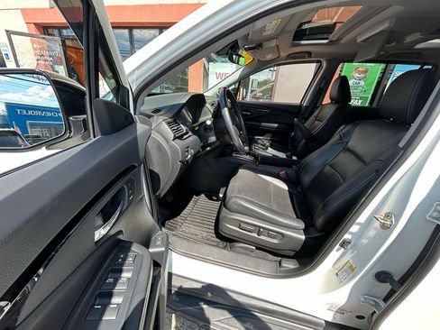 Used 2019 Honda Pilot Elite image 9