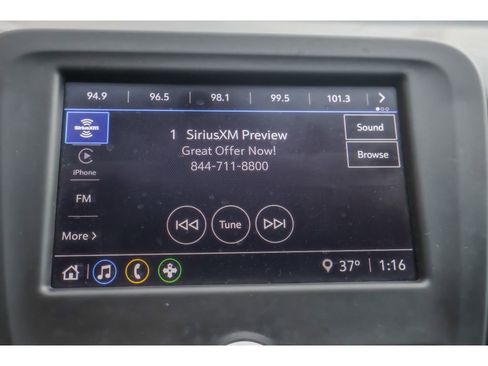 Used 2022 Chevrolet Equinox RS image 23