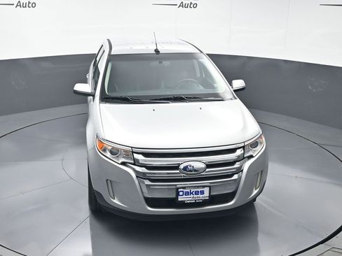 Used 2014 Ford Edge SEL w/ Equipment Group 204A FWD image 44