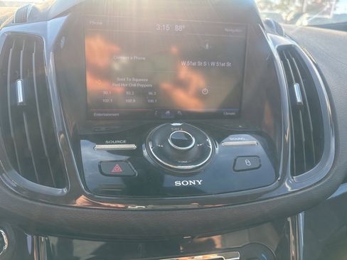 Used 2013 Ford Escape Titanium w/ Parking Technology Pkg image 15