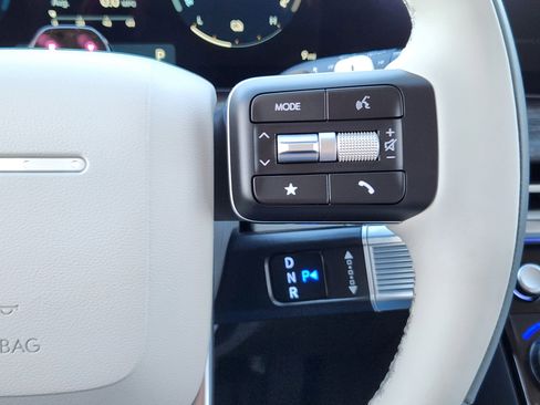 New 2026 Hyundai Santa Fe Calligraphy image 23