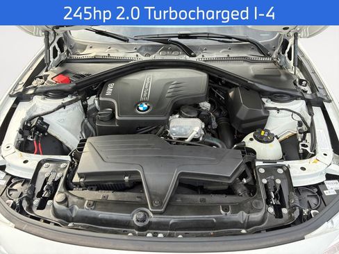 Used 2015 BMW 428i xDrive Coupe image 19