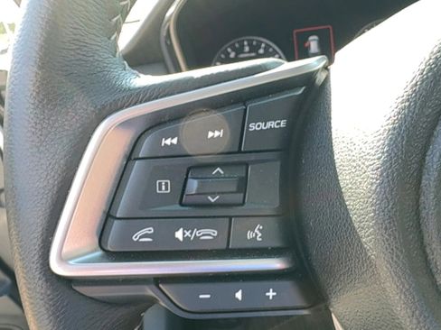 Certified 2025 Subaru Outback Premium image 24