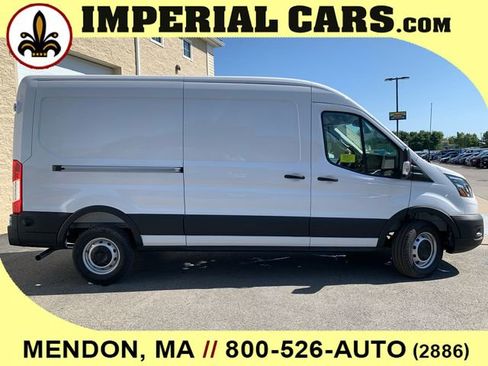 New 2025 Ford Transit 250 Base w/ Load Area Protection Package image 17